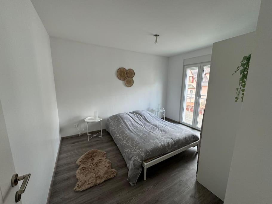 Instant Cosy Apartment Strasbourg Exterior photo